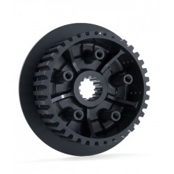 NOIX EMBRAYAGE HINSONSXF250/350 & FC250/350 16 ALU