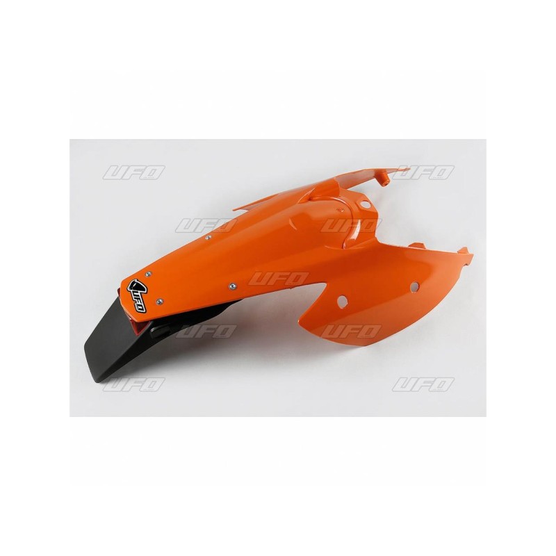 G-BOUE AR EXC 04-07 ORANGE KTM 98-09