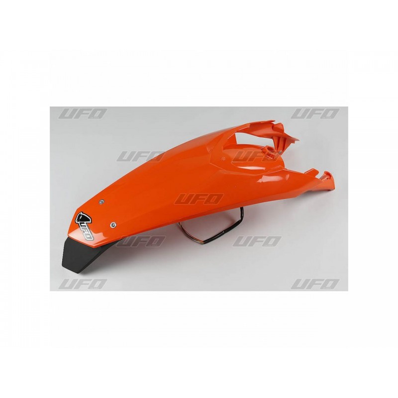 "G-BOUE AR EXCF250-350'12EXCR450'12EXC125A500'12 ORANGE KTM"