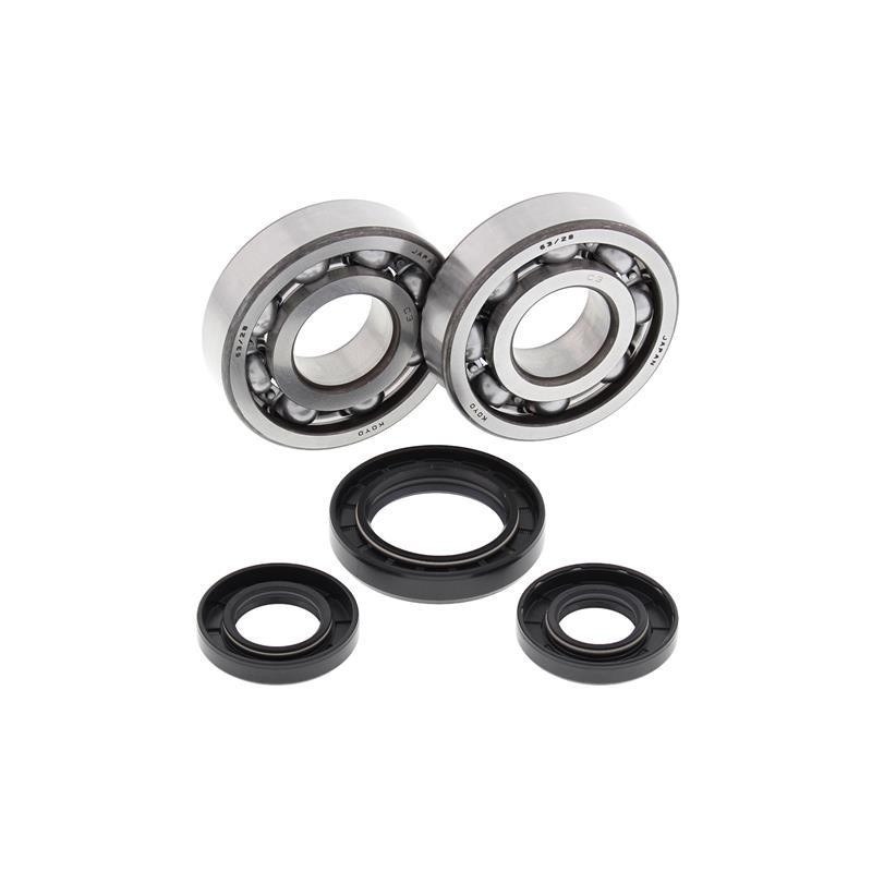 KIT RLT + SPI VIL. YZ25099-00