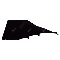 PLAQ.LAT. GA SX/SXF 07-10125-250-450 NOIR