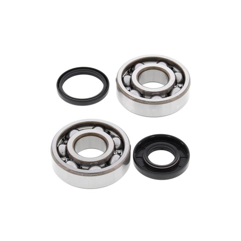 KIT RLT + SPI VIL. WR12500-13/HUSQVARNA CR125 00-13