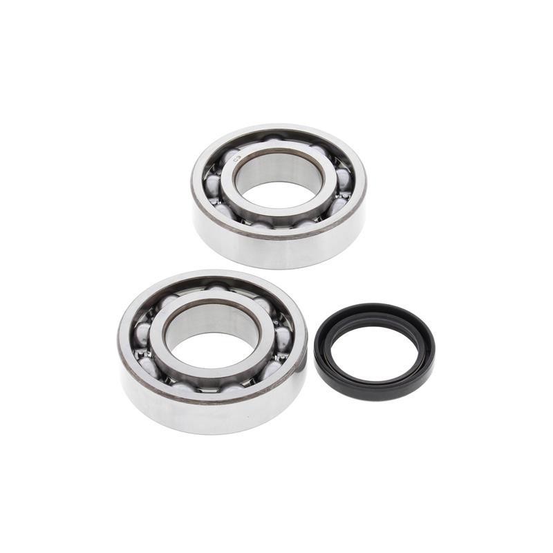 KIT RLT + SPI VIL. RMZ25004-16