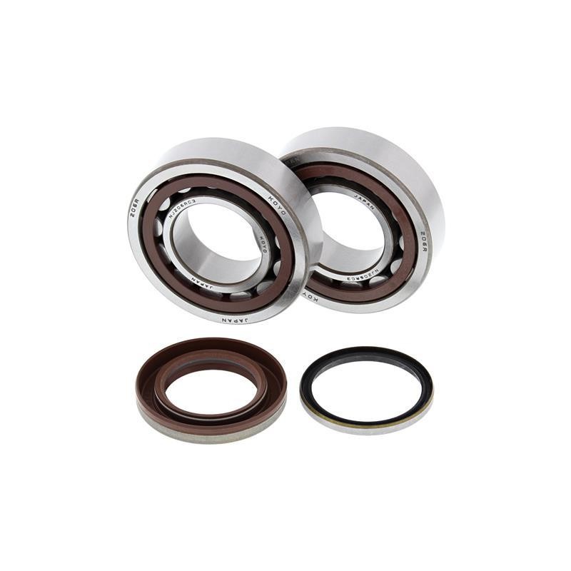 KIT RLT + SPI VIL. SXF25006-12