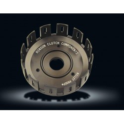 CLOCHE EMBRAYAGE HINSONKTM400/450 ALU