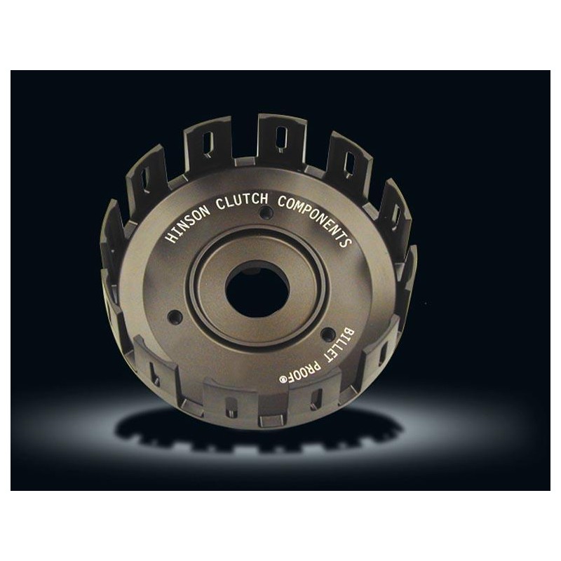CLOCHE EMBRAYAGE HINSONKTM400/450 ALU