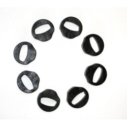 AMORTISSEUR COUPLE HINSONSX65 99-11