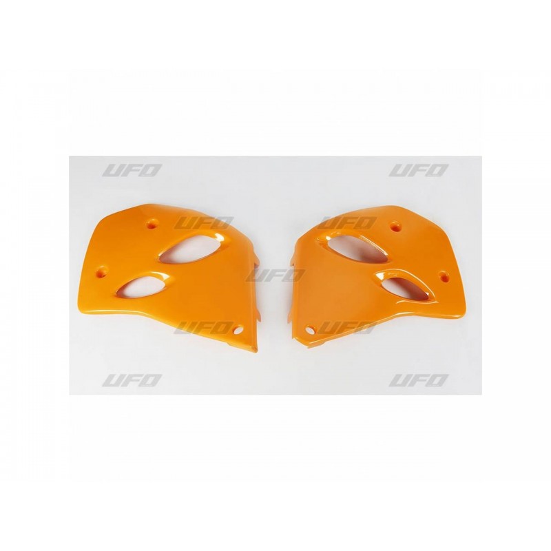 OUIES RADIA. KTM 93-97250-300-360 ORANGE KTM 97