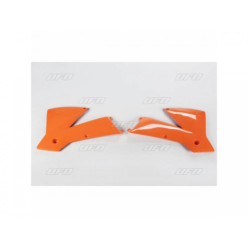 OUIES RADIA. SX '01-04EXC '03-04 ORANGE KTM 98-09