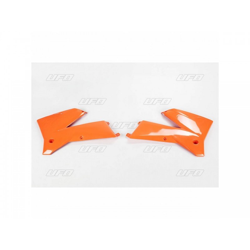 OUIES RADIA. SX-SXF 05-06EXC 05-07 ORANGE KTM 98-09