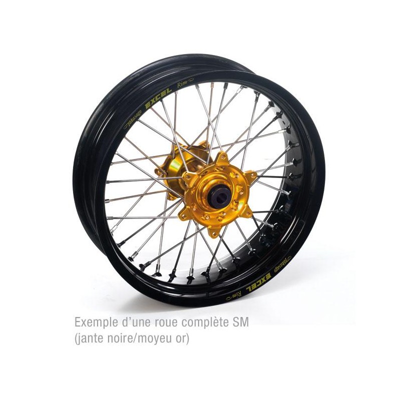 PNEU BRIDGESTONE HYPERSP.BATTLAX RACING R10 EVO T2 120/70 ZR 17 M/C (