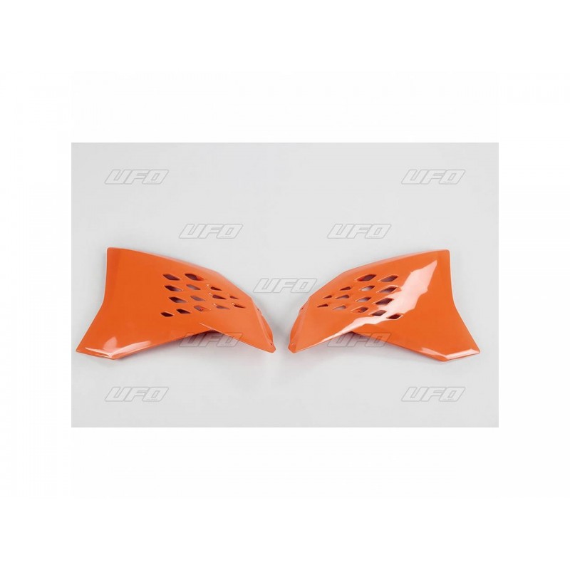 OUIES RADIA. SX-SXF 07-08EXC 08 ORANGE KTM 98-09