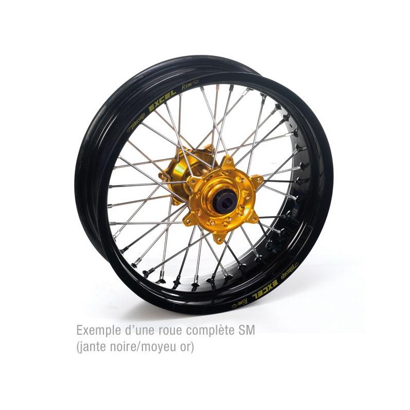 PNEU BRIDGESTONE HYPERSP.BATTLAX RACING R10 T3 190/55 ZR 17 M/C (75W)