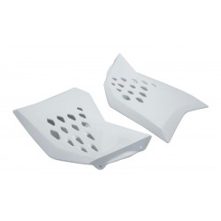 OUIES RADIA. SX-SXF-EXC09 BLANC