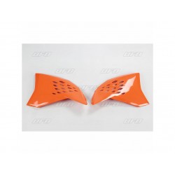 OUIES RADIA. SX-SXF-EXC09 ORANGE KTM 98-09