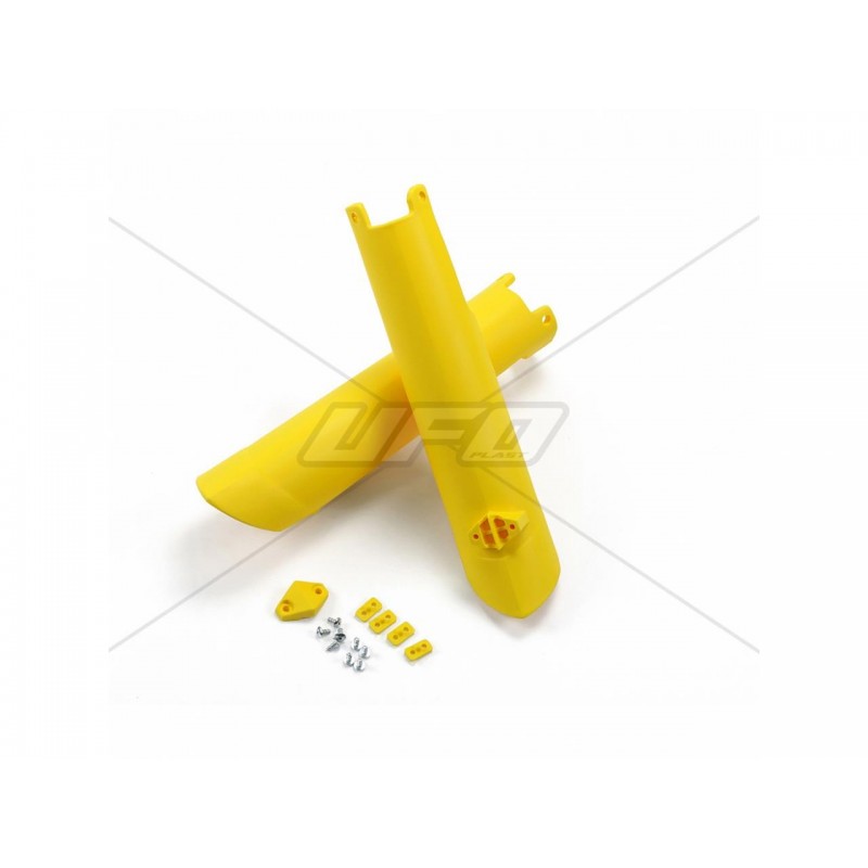 PROTEGE FOURCHE UFOFC/TC 15-17 FE/TE 16-17 JAUNE FLUO