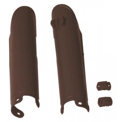 PROT.FOU.SX/EXC 00-07& HUSABERG 03-07 NOIR