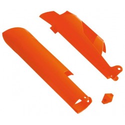 PROT.FOU. SX  SX-F 08-10EXC  EXC-F '08-10 ORANGE