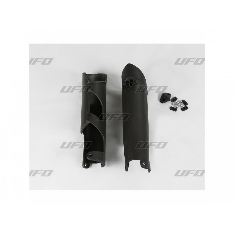 PROTEGE FOURCHE UFOSX/SX-F 07-09 EXC 08-09 NOIR