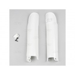 PROTEGE FOURCHE UFOSX/SX-F 01-06 EXC 01-07 BLANC