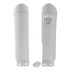 PROT. FOURCHE SX85 '03-13COULEUR BLANC