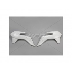 OUIES RADIA. SX/SXF '13125 & +/COULEUR BLANC