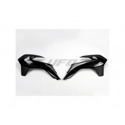 OUIES RADIA. SX/SXF '13125 & +/COULEUR NOIR