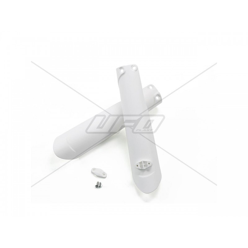 PROTEGE FOURCHE UFOSX/SX-F 15 BLANC