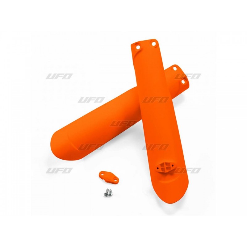 PROT. FOUR. SX-SXF '152015 COULEUR ORANGE
