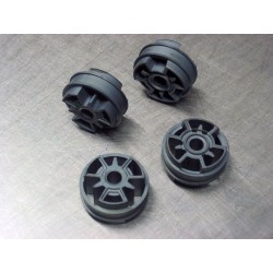 PISTON DETENTE YZ450F 10