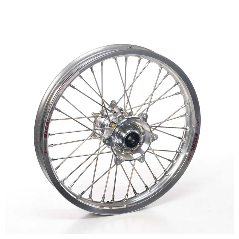ROUE AR WR125/250 '93-13WRF250A450 99-13 18X2.15 JANTE ALU MOYEU TITA