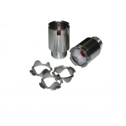 GUIDE DE RESSORT CRF450R09