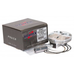 PIST. CRF250R 16 Ø76.77261680 GP RACER/FORGE/HTE CPR