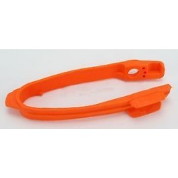 PATIN BRAS SX-SXF 97-06EXC 97-07 ORANGE KTM 98-09
