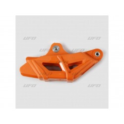 PATIN CHAINE UFOSX/SX-F 11 ORANGE