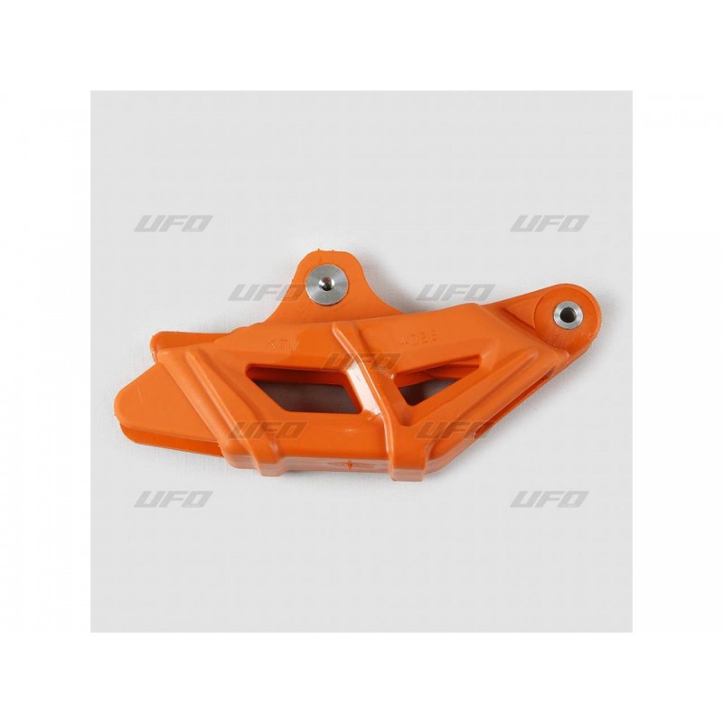 PATIN CHAINE UFOSX/SX-F 11 ORANGE
