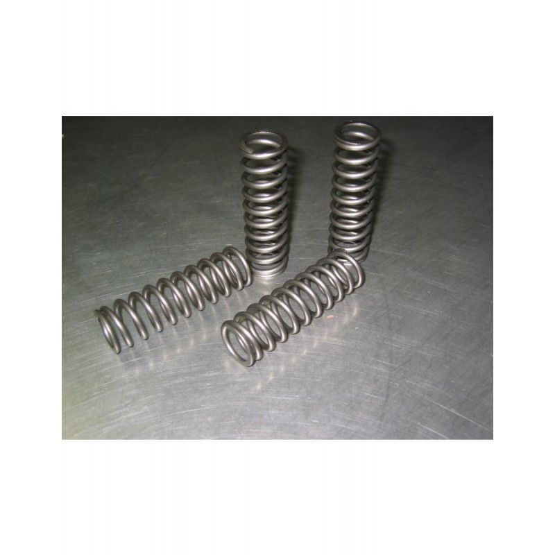 RESSORT PISTON LIBREYZ250F 14