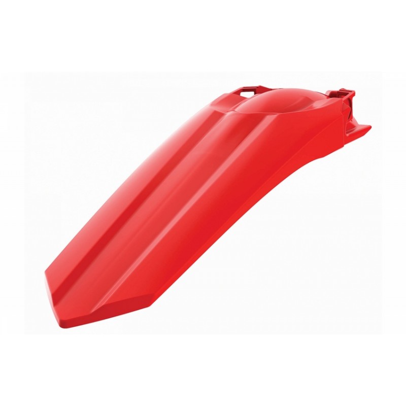 GARDE BOUE AR. POLISPORTCRF250R 18 CRF450R 17-18 ROUGE