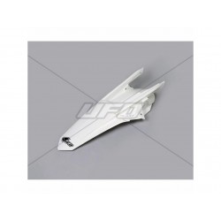 GARDE BOUE ARRIERE UFOSX/SX-F 16-17 BLANC