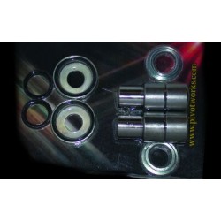 KIT REP.BRAS OSCIL HONDACR125R 89-91-92 CR250 88-91- CR500 89-01