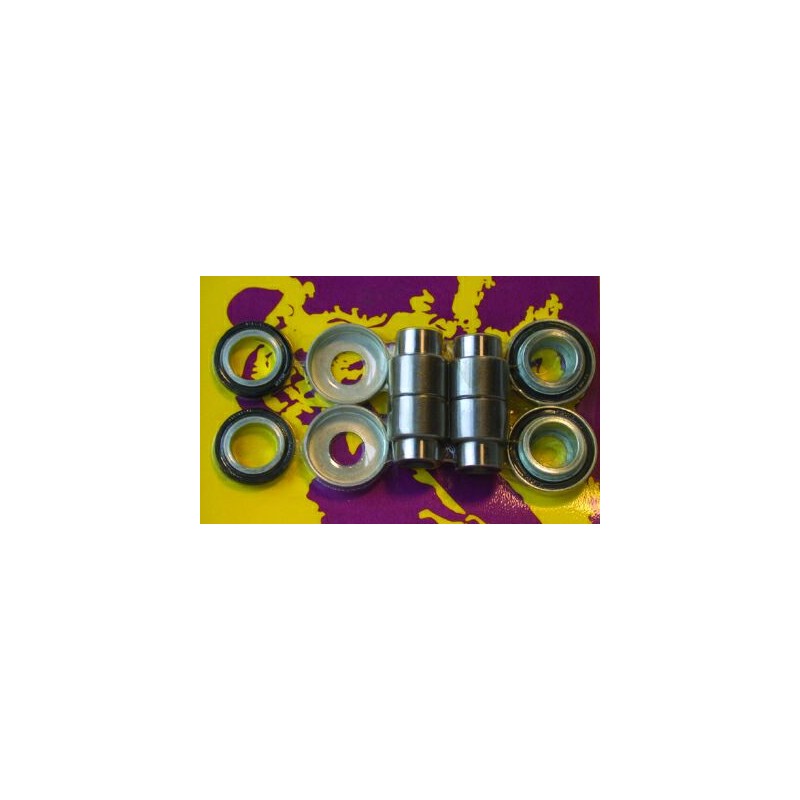 KIT REP.BRAS OSCIL HONDACR125R 90