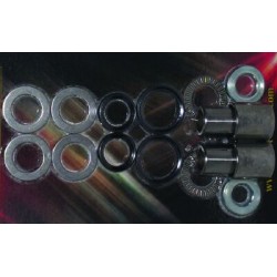 KIT REP.BRAS OSCIL HONDACR125 R 93-01