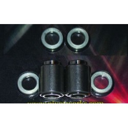KIT REP.BRAS OSCIL KAWAKX125 KX250 86-91 KLX300 KDX200 92-94  KX500 8
