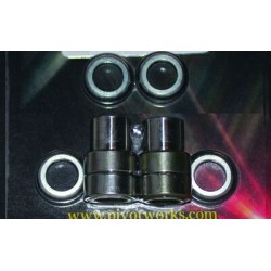 KIT REP.BRAS OSCIL KAWAKX125-250 92-93