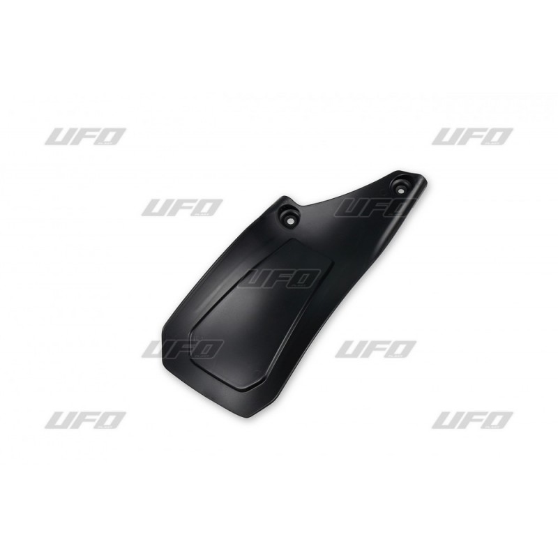 BAVETTE AMORTISSEUR UFOSX/SX-F NOIR