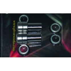 KIT REP.BRAS OSCIL KAWAKX125-250 94-95