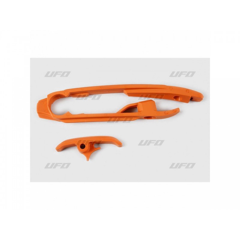 PATIN BRAS KTM SX/SX-FSX125/150 & SX-F250 &+ 16 ORANGE