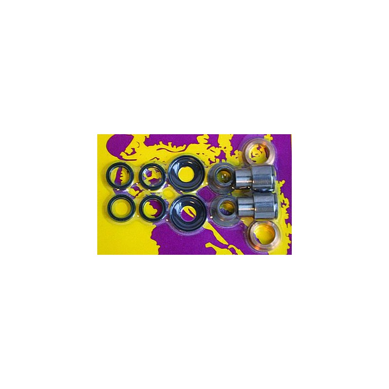 KIT REP.BRAS OSCIL SUZUKIRM 125 85-86