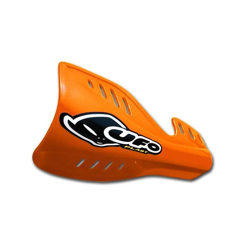 PROT. MAINS SX125 '05-09EXC/SX250 '05-06 ORANGE KTM 98-09