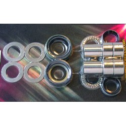 KIT REP.BRAS OSCIL YAMAHAYZ125-250-400 98